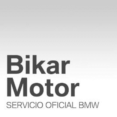 Bikar Motor - BMW Vizcaya