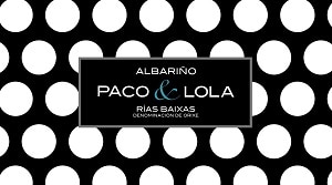 Adega Paco&Lola Rías Baixas