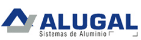 Alugal - Servicios de Aluminio