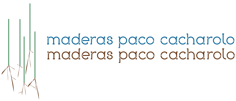 Maderas Paco Cacharolo